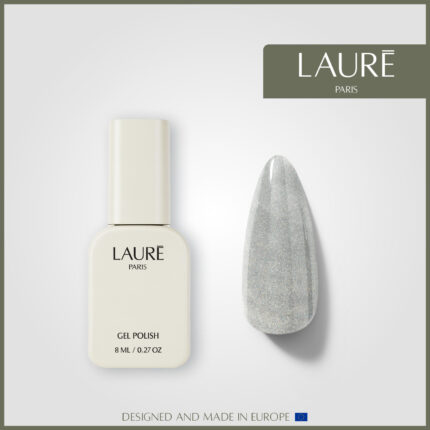 Laure לק ג׳ל 8 מ״ל סדרת Star World - 007