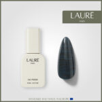 Laure לק ג׳ל 8 מ״ל סדרת Star World - 009