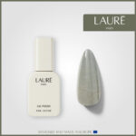 Laure לק ג׳ל 8 מ״ל סדרת Star World - 010