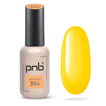 PNB לק ג'ל #394 - 8 מ"ל