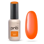 PNB לק ג'ל #397 - 8 מ"ל