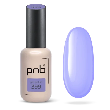 PNB לק ג'ל #399 - 8 מ"ל