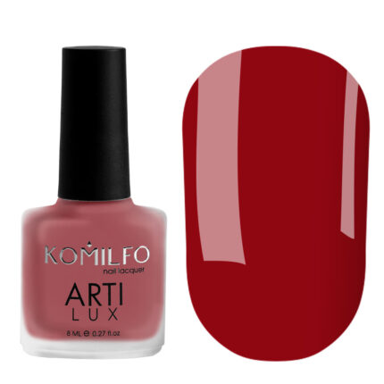 קומילפו ArtiLux לק #021 – 8 מ״ל