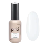 PNB לק ג׳ל סדרת פודו 01 – 8 מ”ל