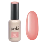 PNB לק ג׳ל סדרת פודו 03 – 8 מ”ל