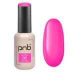 PNB לק ג׳ל סדרת פודו 05 – 8 מ”ל