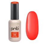 PNB לק ג׳ל סדרת פודו 06 – 8 מ”ל