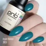 ⁦PNB לק ג'ל #365 - 8 מ"ל⁩ – תמונה ⁦3⁩